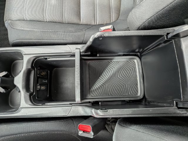 Used 2018 Honda CR-V EX image 17