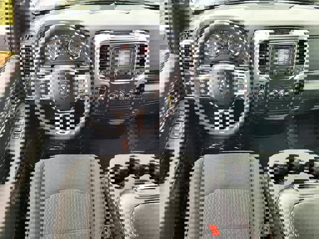 Certified 2022 RAM 1500 Classic Warlock image 12