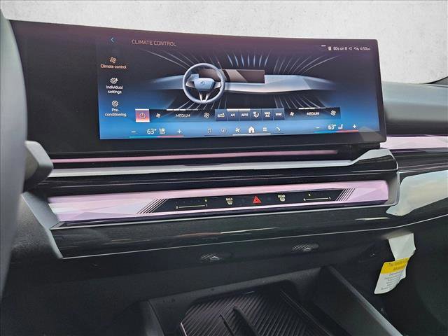 Certified 2024 BMW i5 eDrive40i w/ Premium Package image 17