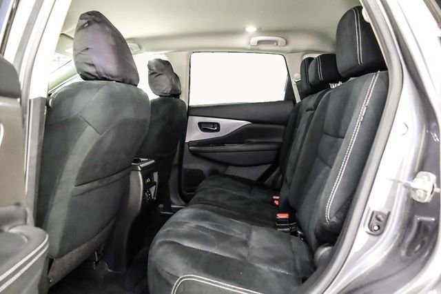 Used 2019 Nissan Murano SV image 28