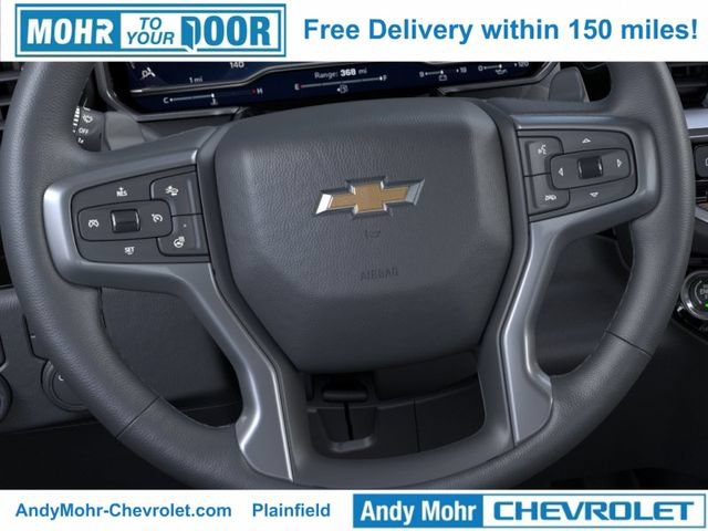 New 2026 Chevrolet Silverado 1500 LT w/ All Star Edition Plus AWD/4WD image 25