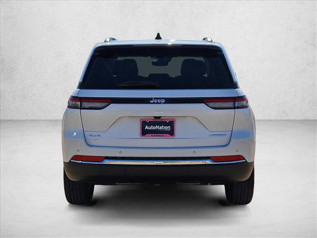 Used 2023 Jeep Grand Cherokee Laredo w/ Luxury Tech Group I image 7