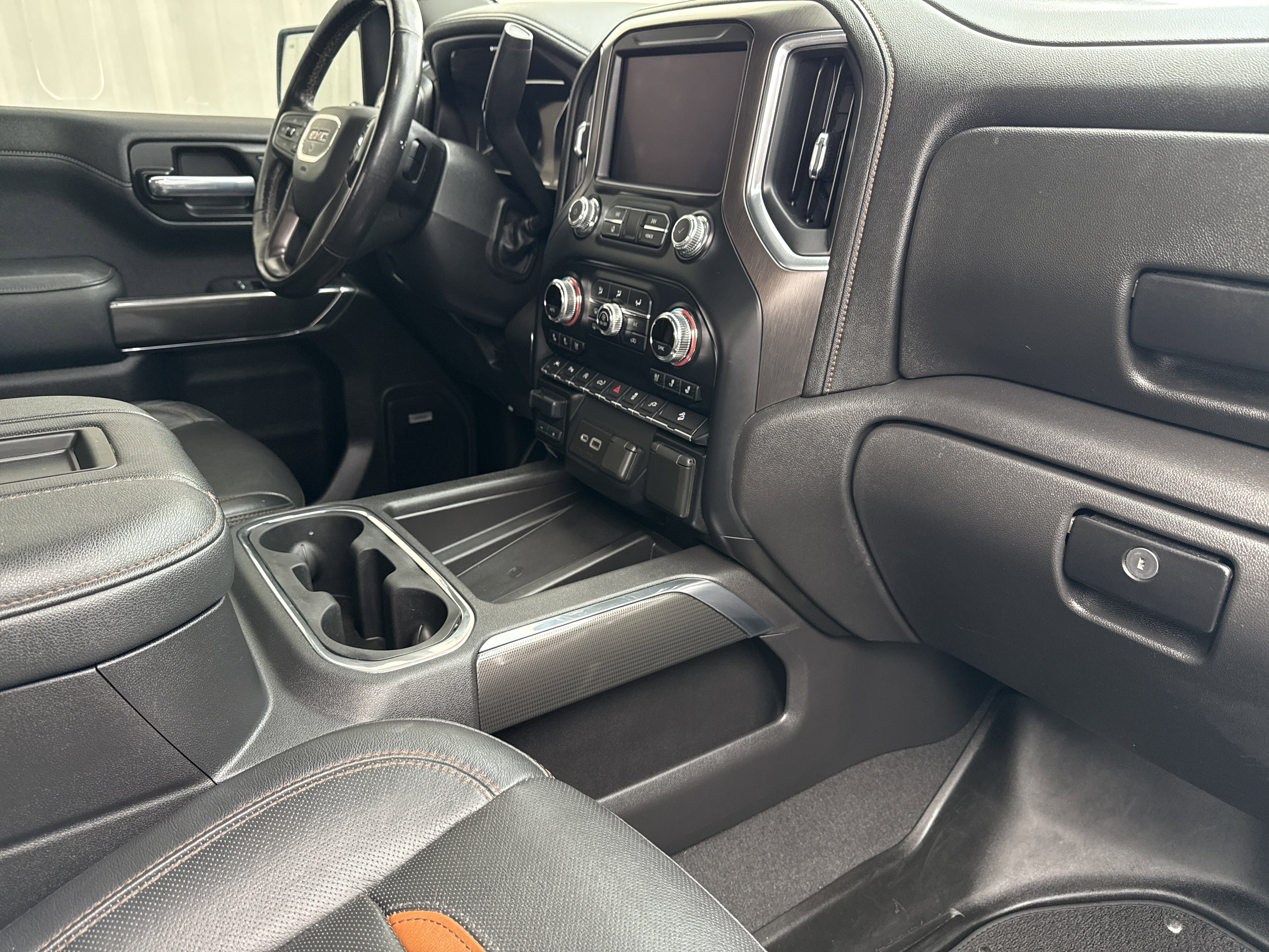 Used 2021 GMC Sierra 1500 AT4 w/ AT4 Value Package image 63