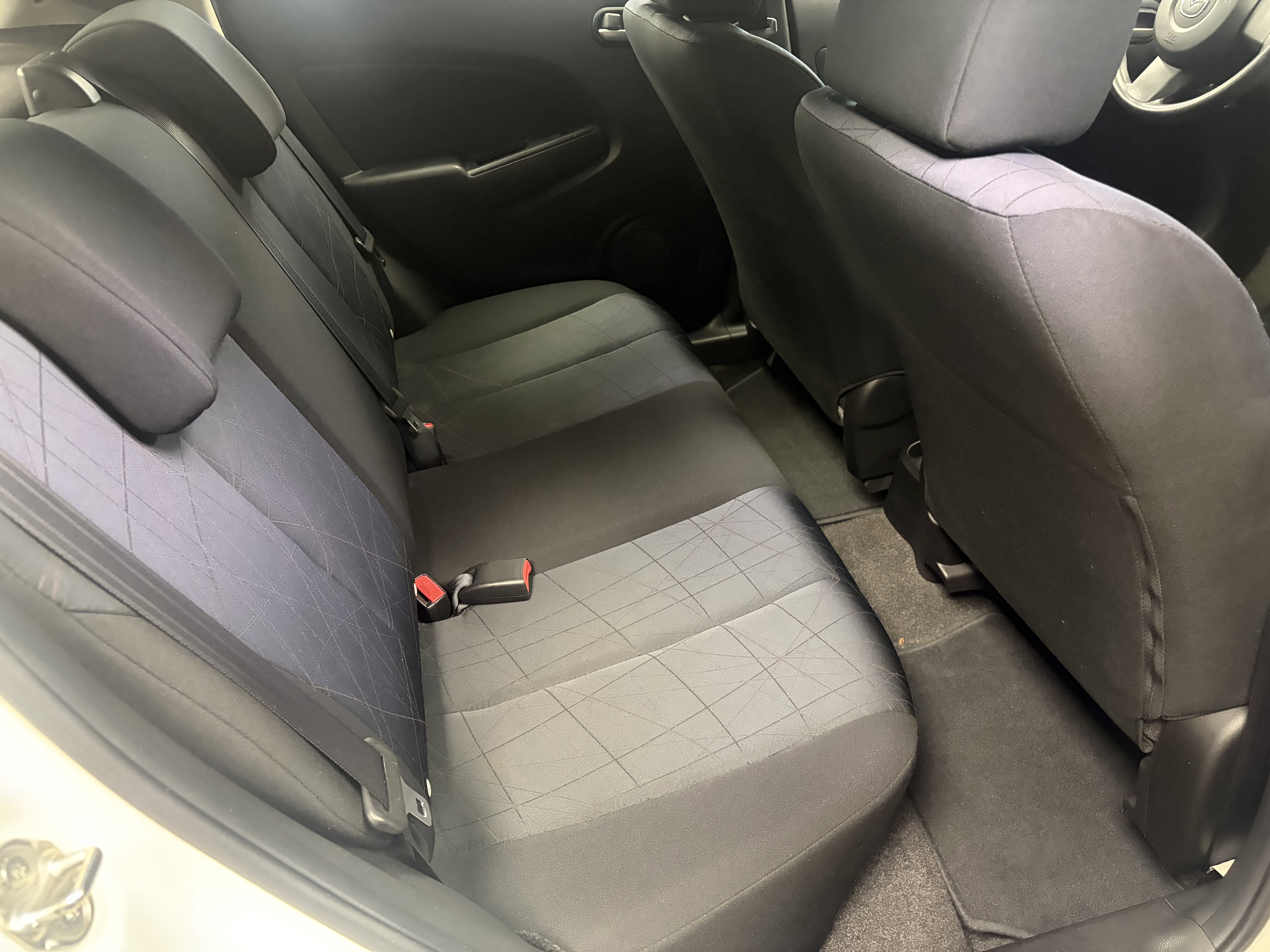 Used 2012 MAZDA MAZDA2 Sport FWD image 13