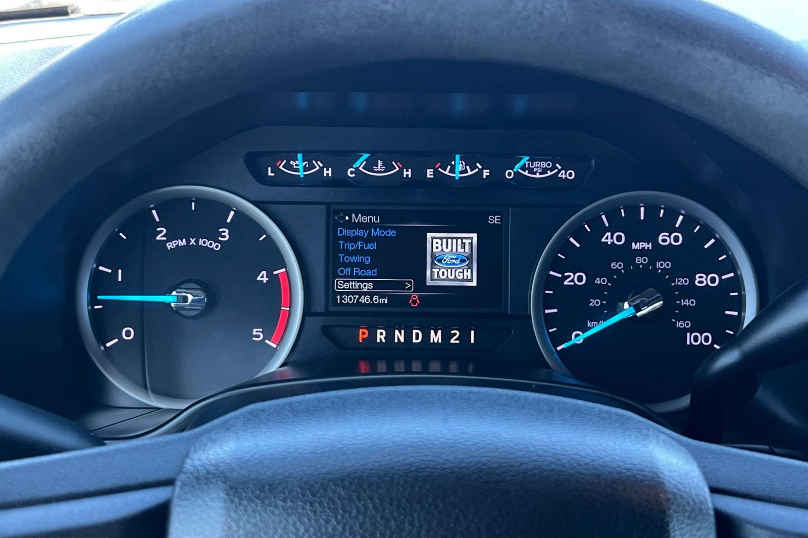 Used 2019 Ford F250 XLT image 22