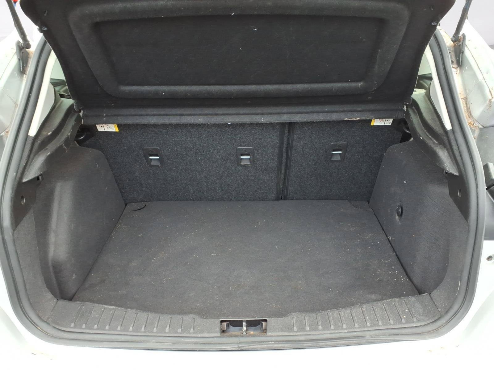 Used 2018 Ford Focus SE image 21