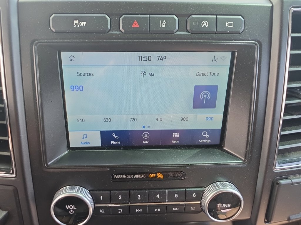 Used 2021 Ford Expedition Limited RWD image 24