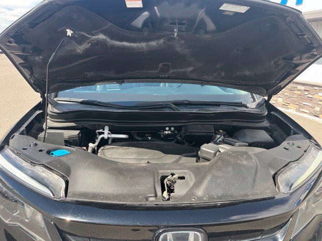 Used 2022 Honda Pilot Special Edition image 23