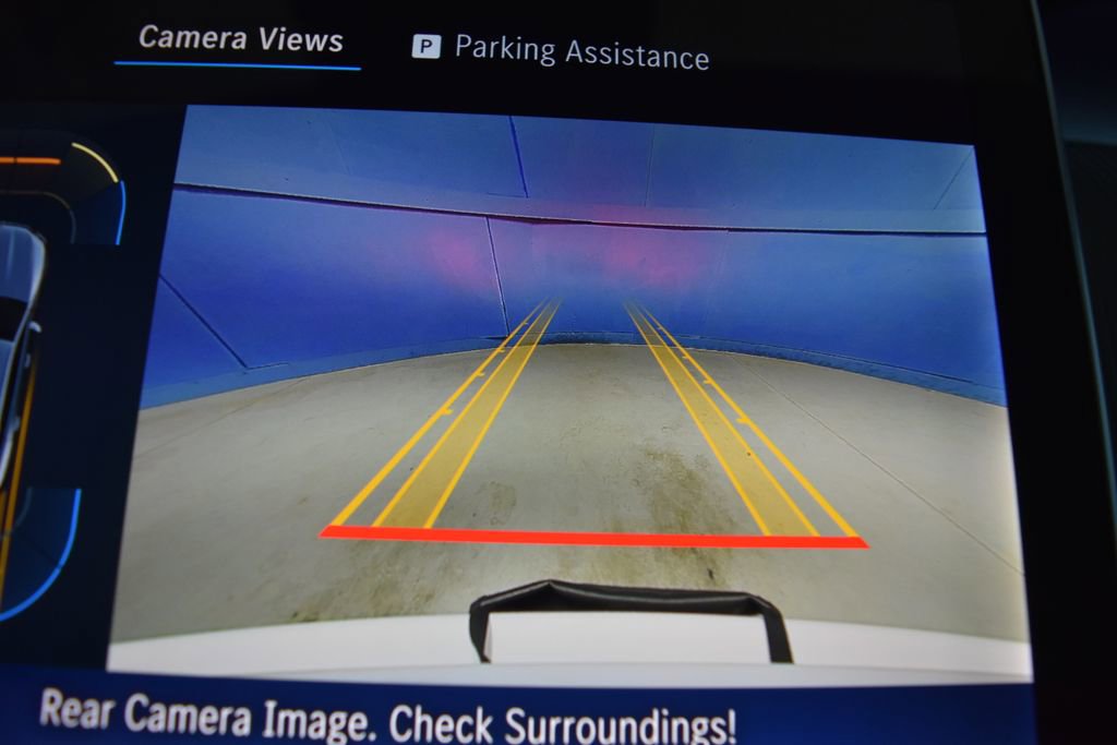 Certified 2025 Mercedes-Benz GLC 350e 4MATIC image 11