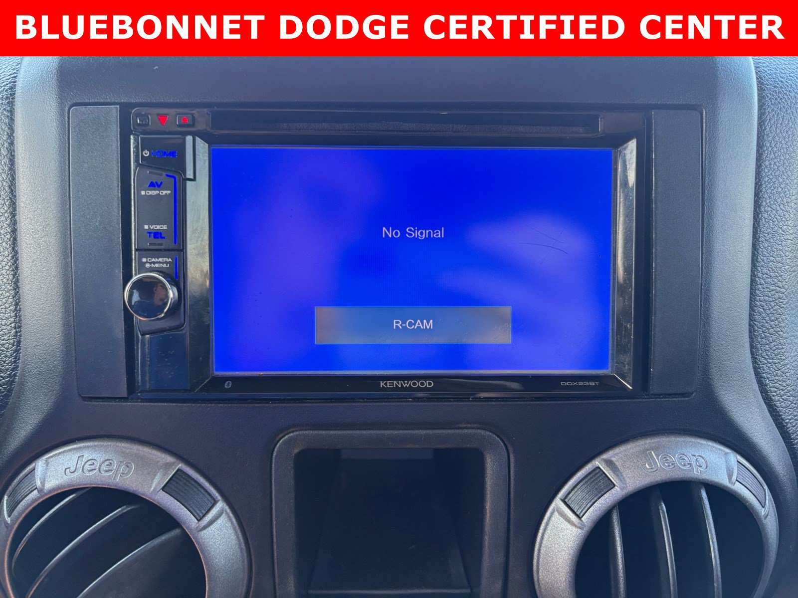 Used 2012 Jeep Wrangler Sport AWD/4WD image 16