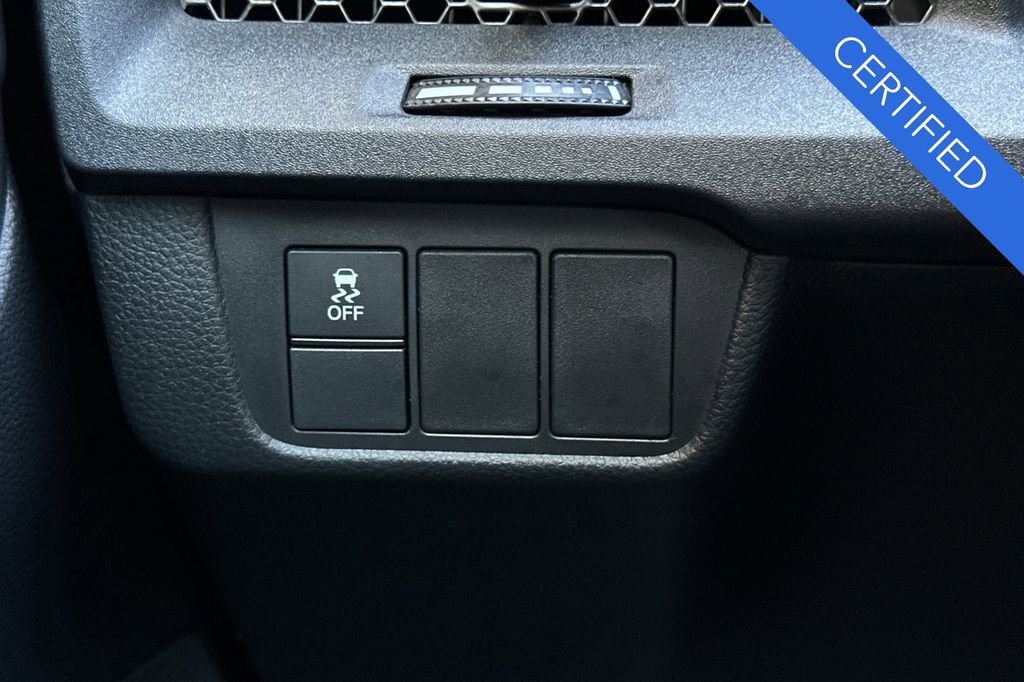 Certified 2023 Honda CR-V LX image 30