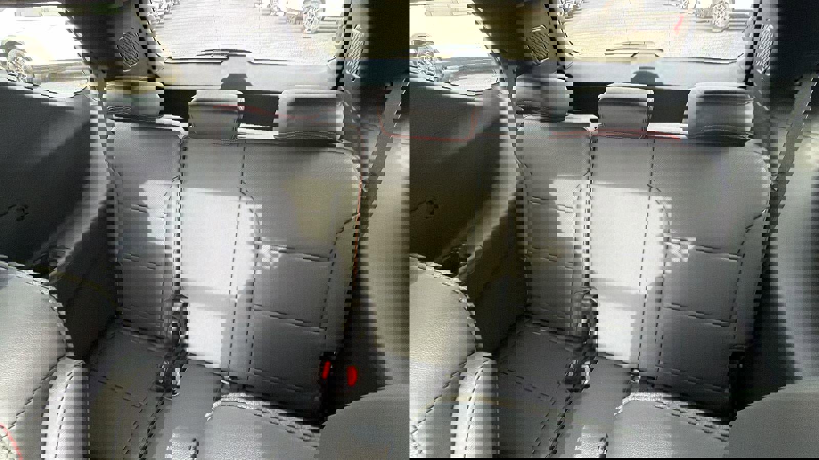 New 2026 Chevrolet Traverse Z71 w/ Driver Confidence Package image 18