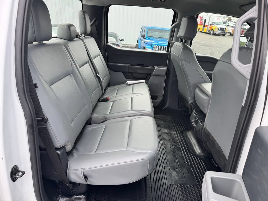 Used 2023 Ford F450 XL AWD/4WD image 27