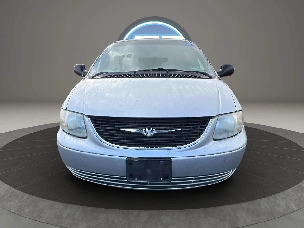 Used 2004 Chrysler Town & Country Touring FWD image 18