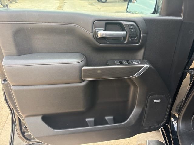 Used 2021 GMC Sierra 1500 AT4 w/ AT4 Preferred Package image 12