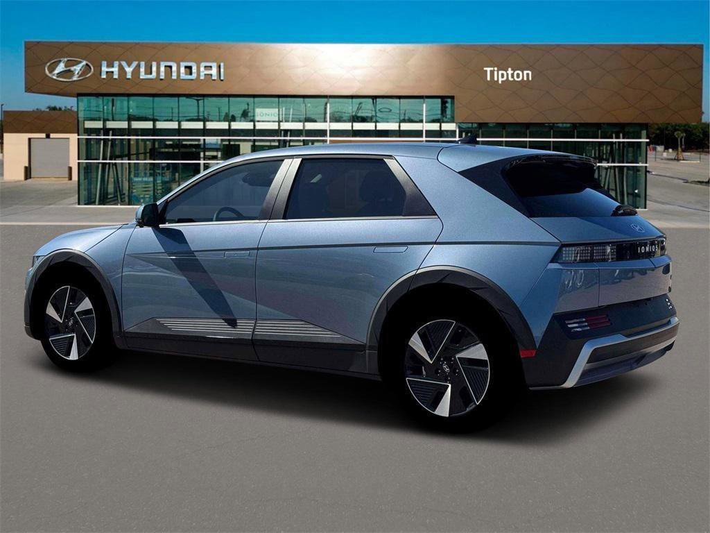 New 2026 Hyundai Ioniq 5 SEL image 4