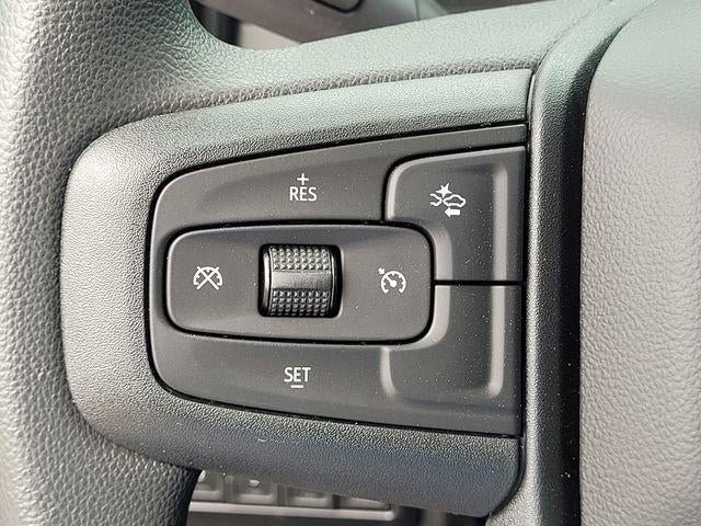 New 2026 GMC Sierra 3500 Pro w/ Convenience Package RWD image 24