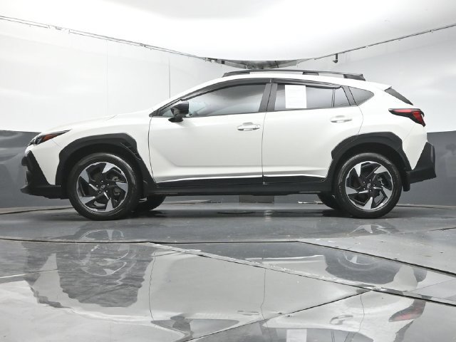 Certified 2024 Subaru Crosstrek 2.5i Limited AWD/4WD image 36