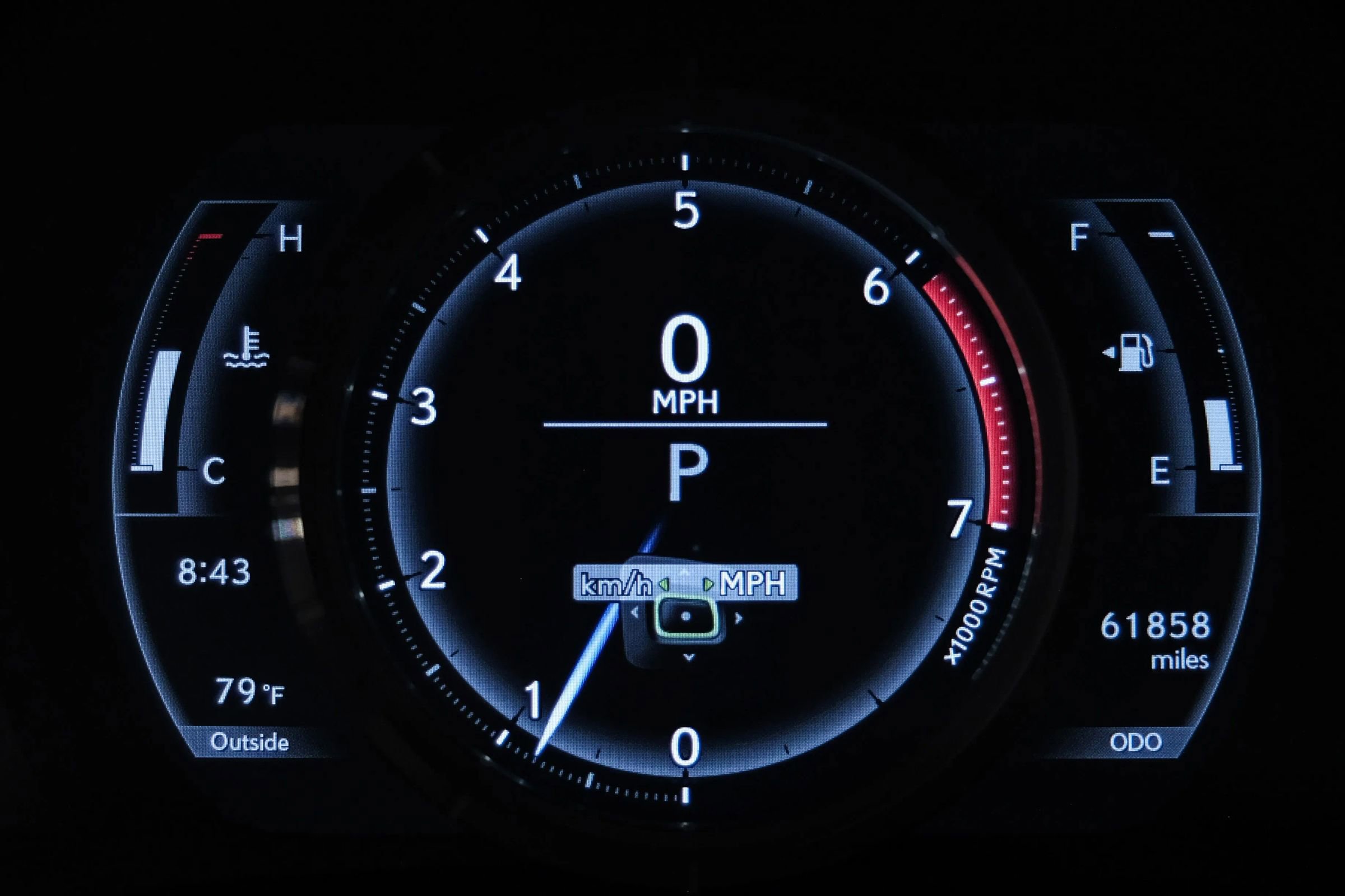 Used 2019 Lexus IS 300 RWD image 24