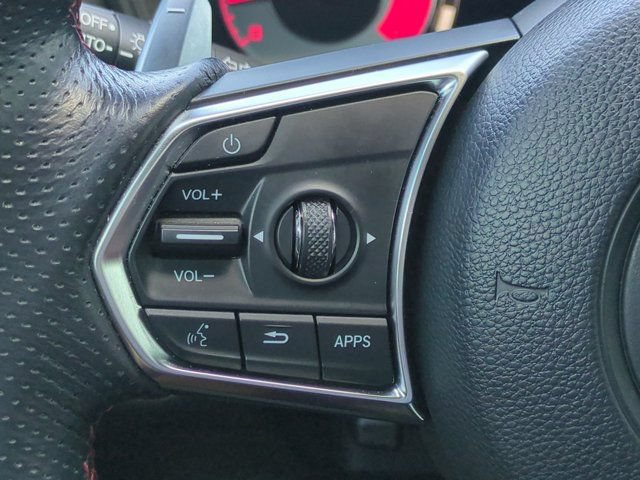 Used 2023 Acura TLX w/ A-SPEC Package AWD/4WD image 24