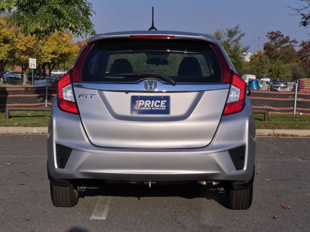 Used 2016 Honda Fit EX-L image 7