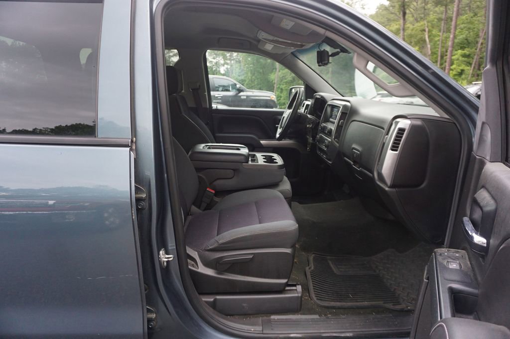 Used 2014 Chevrolet Silverado 1500 LT RWD image 14