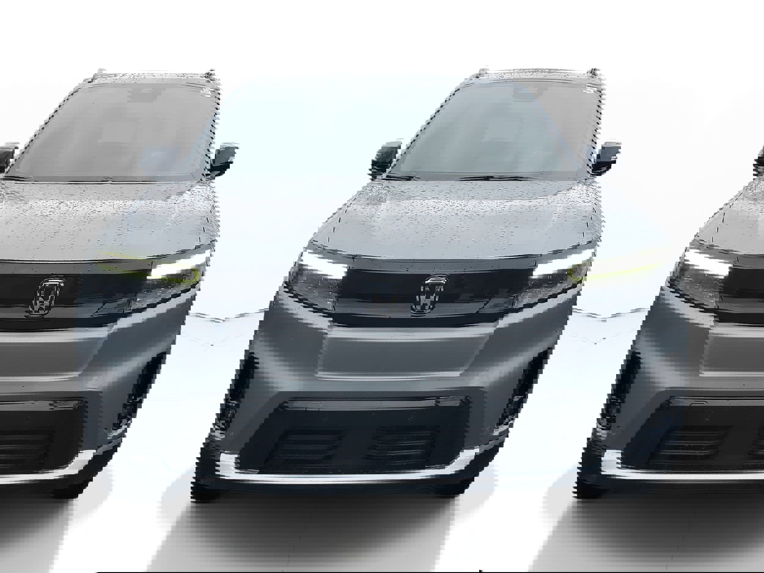 New 2025 Honda Prologue Touring image 2