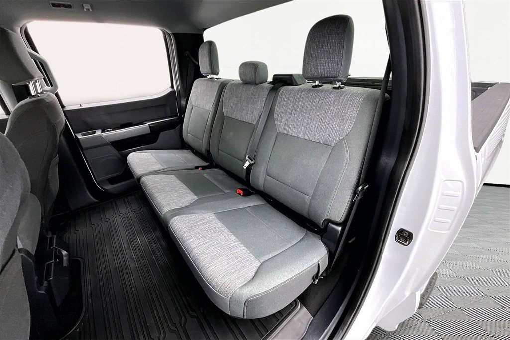 Used 2024 Ford F250 XLT w/ FX4 Off-Road Package image 27