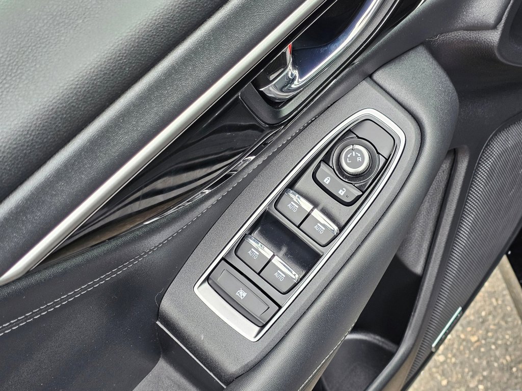 Used 2021 Subaru Legacy Limited w/ Popular Package #3 image 27