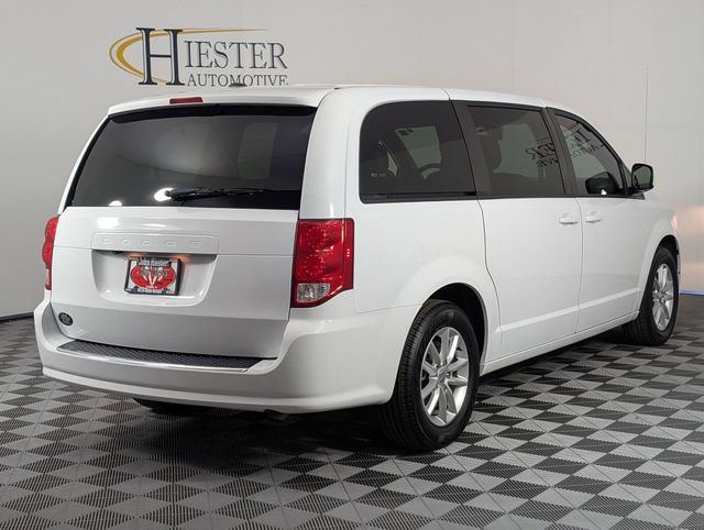 Used 2020 Dodge Grand Caravan SE FWD image 7