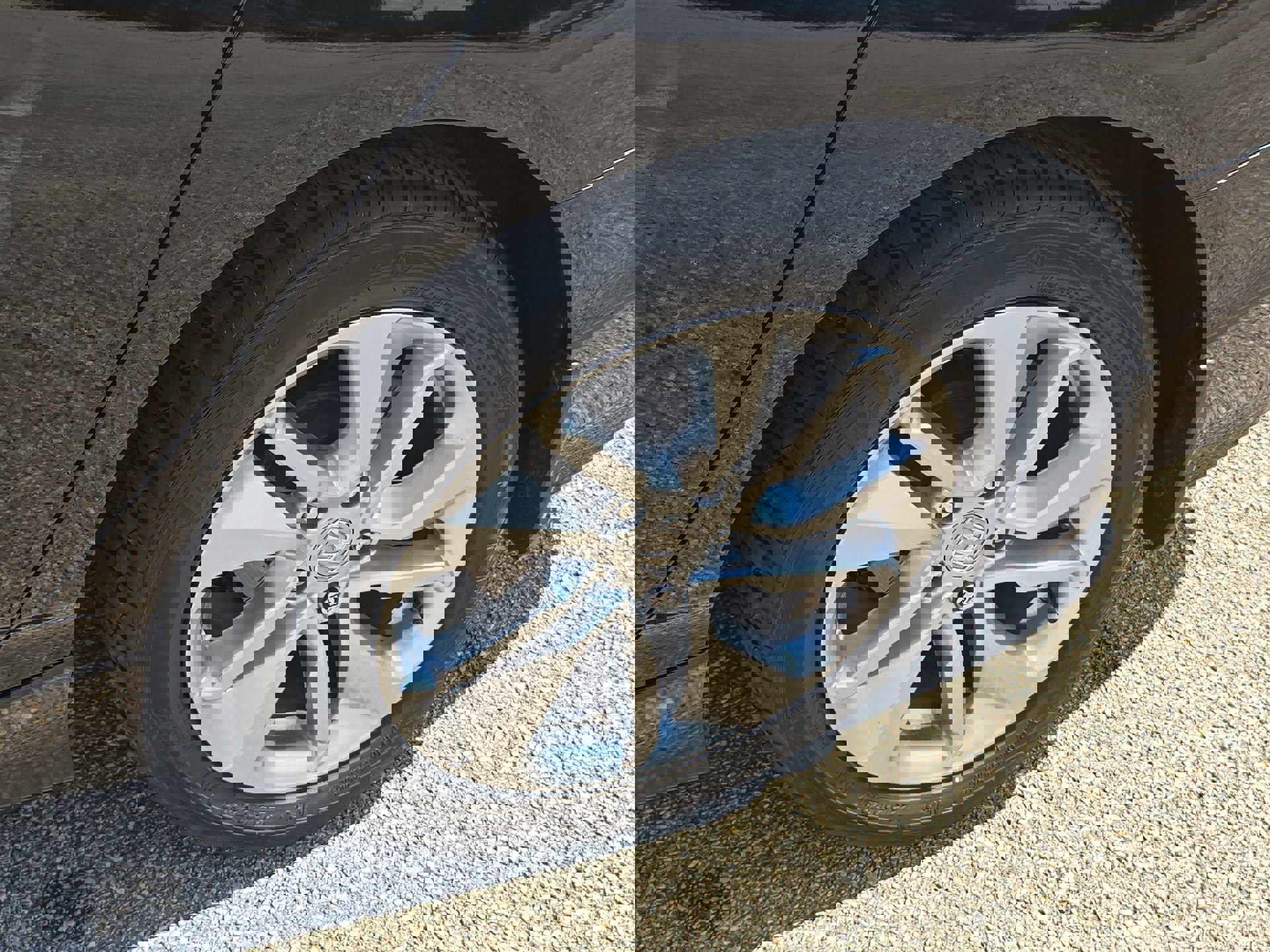 Used 2018 Honda Accord LX image 11