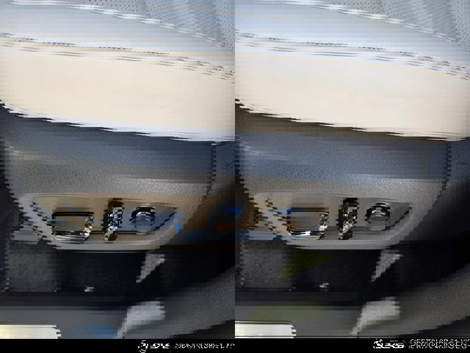 New 2026 Lexus TX 350 FWD image 14