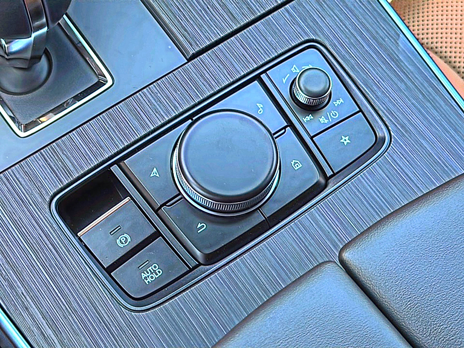New 2026 MAZDA CX-70 3.3 Turbo S w/ Premium Plus AWD/4WD image 24
