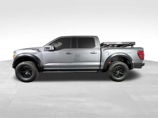 Used 2025 Ford F150 Raptor AWD/4WD image 7