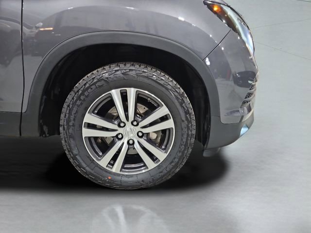 Used 2018 Honda Pilot EX-L image 33