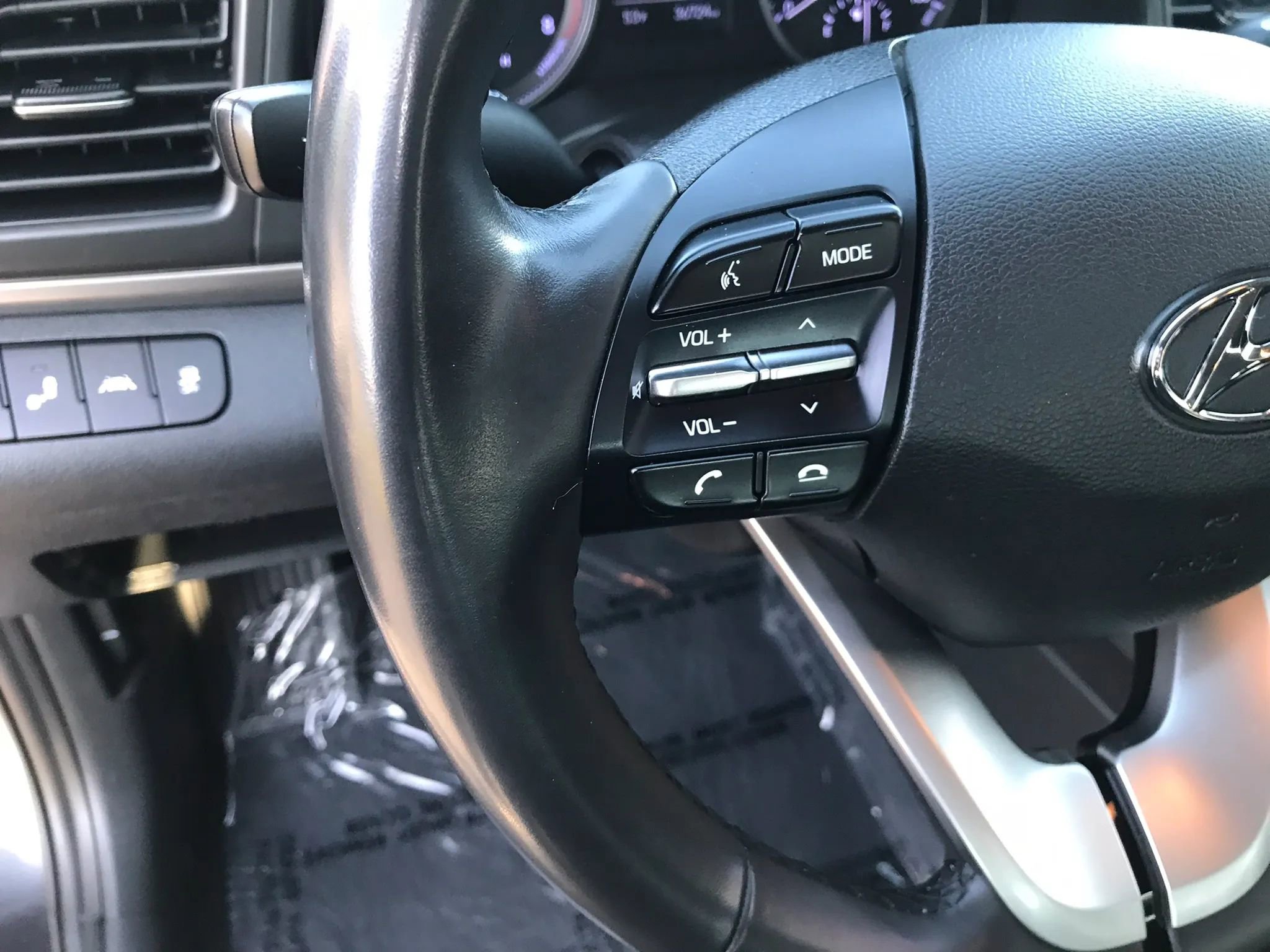 Used 2020 Hyundai Elantra Value Edition w/ Cargo Package (C1) image 15