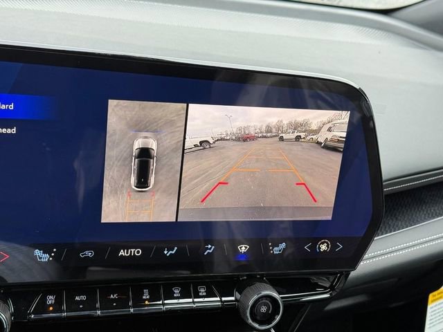 New 2026 Chevrolet Blazer EV LT image 16