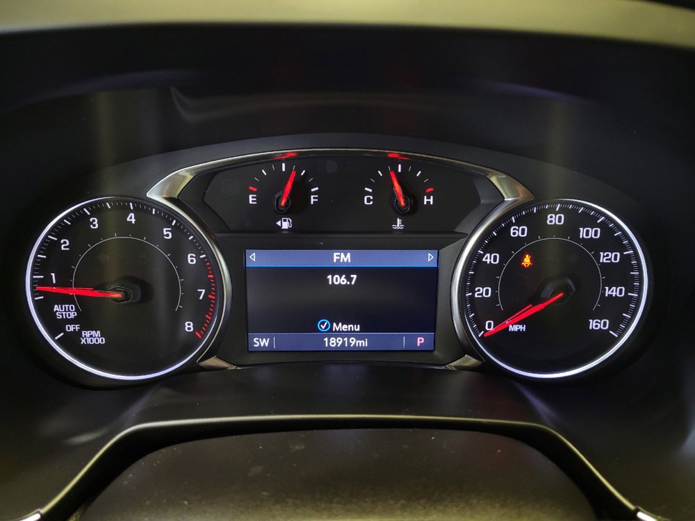 Used 2024 Chevrolet Blazer LT w/ Convenience Package FWD image 23