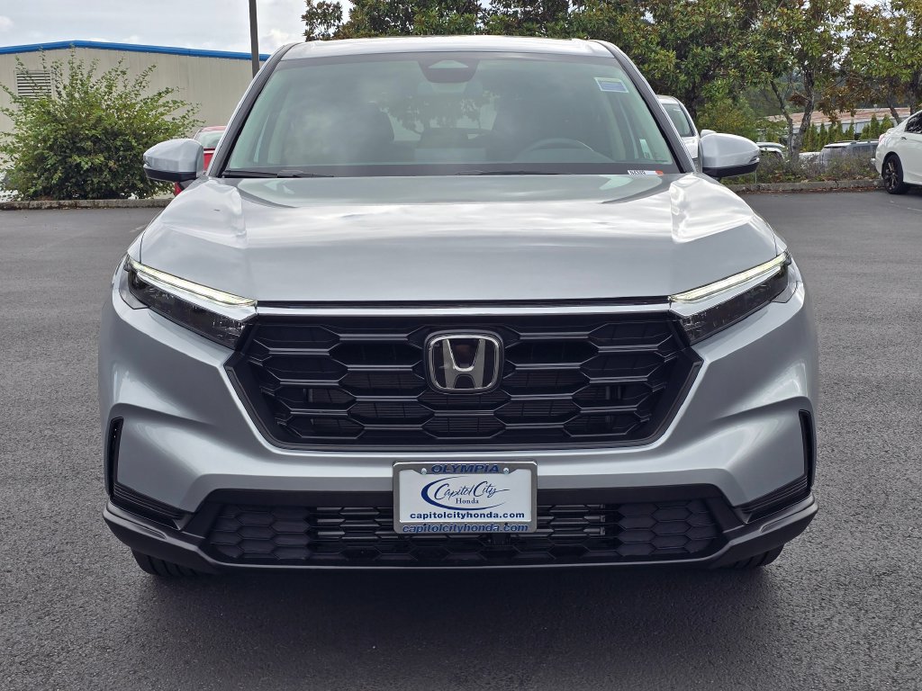 New 2026 Honda CR-V LX image 2