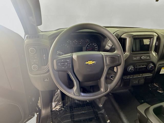 New 2026 Chevrolet Silverado 1500 W/T w/ WT Value Package image 13