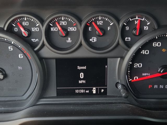 Used 2023 GMC Sierra 1500 Pro w/ Pro Value Package image 45