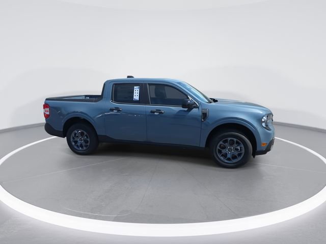 New 2025 Ford Maverick XLT w/ XLT Luxury Package FWD image 2
