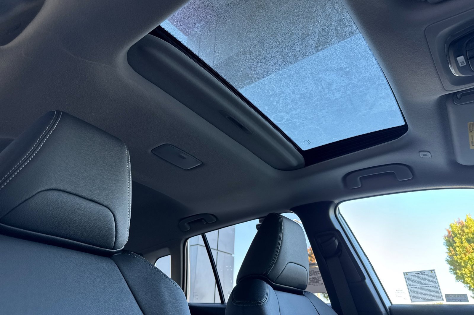 New 2026 Toyota Corolla Cross XLE image 17