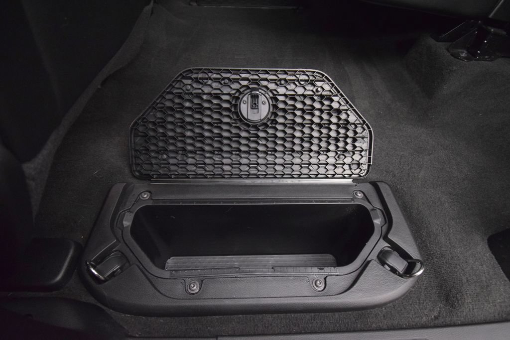 Used 2023 RAM 1500 Laramie AWD/4WD image 34