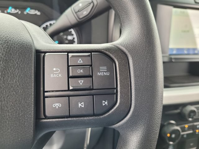 New 2026 Ford F250 XL RWD image 57