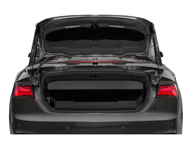 Used 2020 Audi S5 Premium Plus w/ Premium Plus AWD/4WD image 11