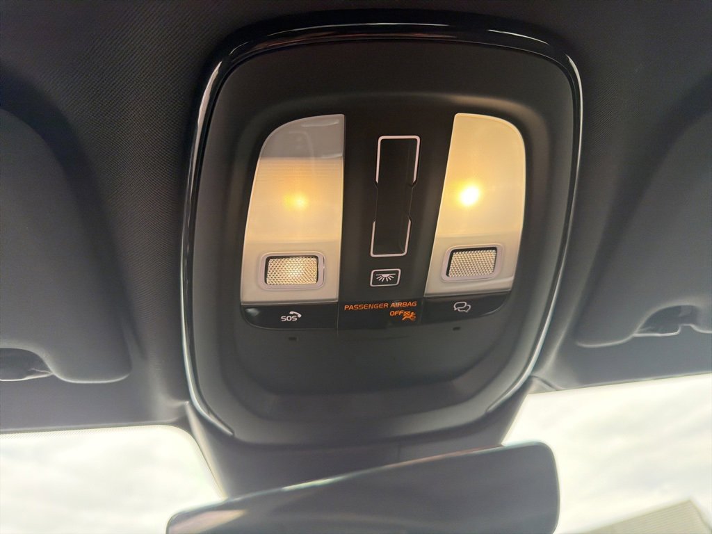 Certified 2023 Volvo S60 T8 Plus w/ Climate Package image 13