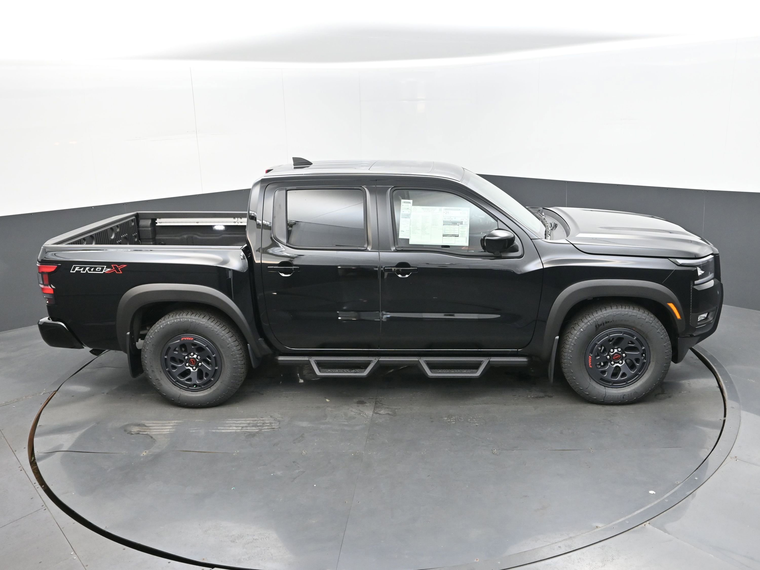 New 2026 Nissan Frontier Pro-X w/ Pro Premium Package image 24