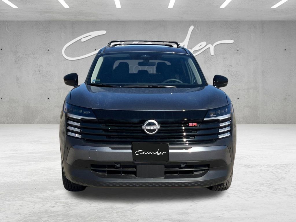 New 2026 Nissan Kicks SR image 18