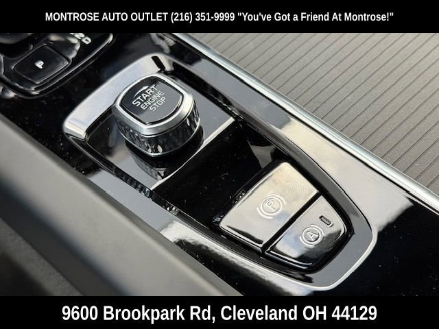 New 2026 Volvo XC60 T8 Polestar w/ Protection Package Premier image 27